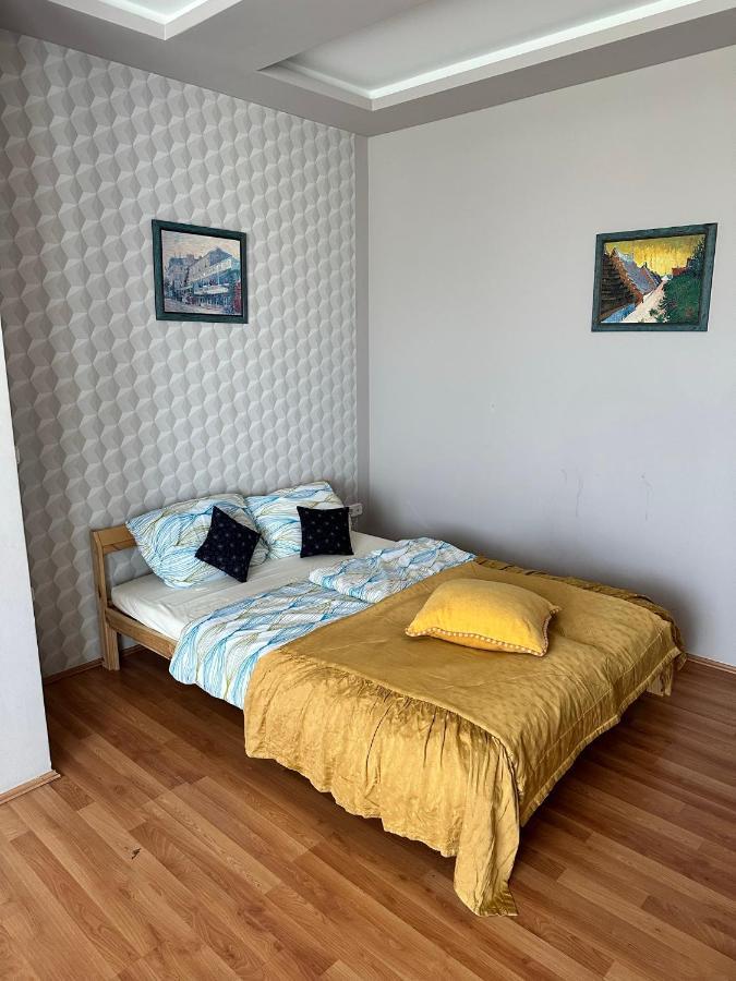 Velvet Motel Hegyeshalom Exterior foto
