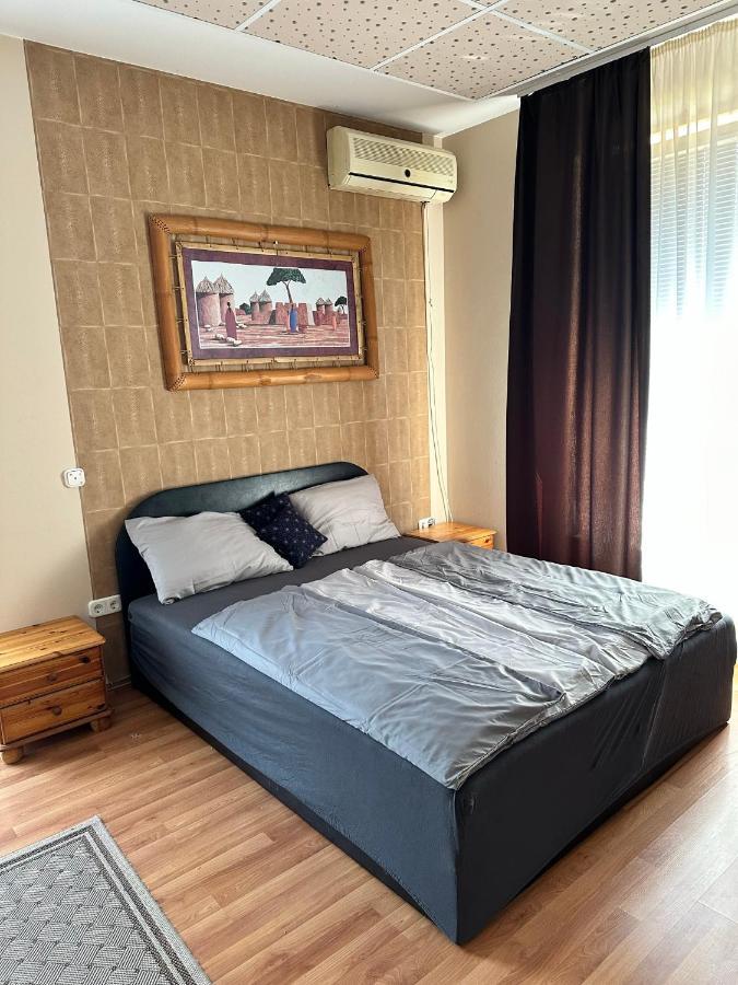 Velvet Motel Hegyeshalom Exterior foto