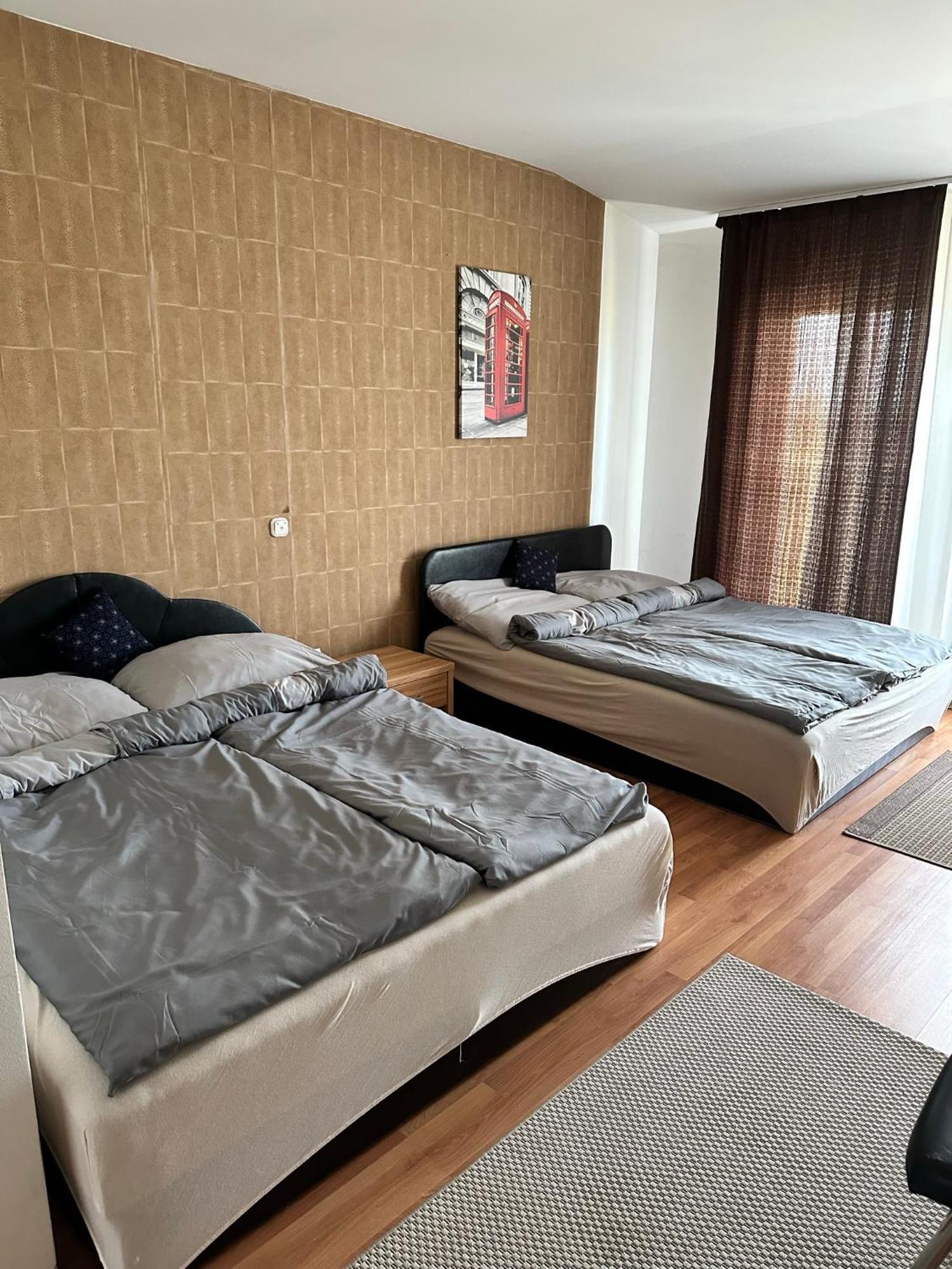 Velvet Motel Hegyeshalom Exterior foto
