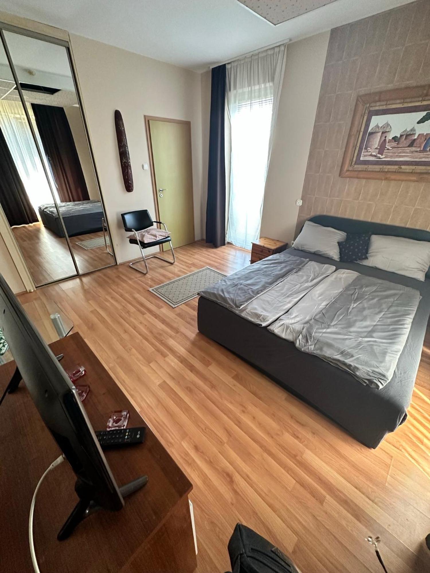 Velvet Motel Hegyeshalom Exterior foto